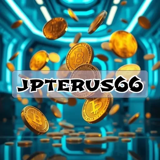 jpterus66: Petualangan Menyenangkan di Dunia Game Arcade