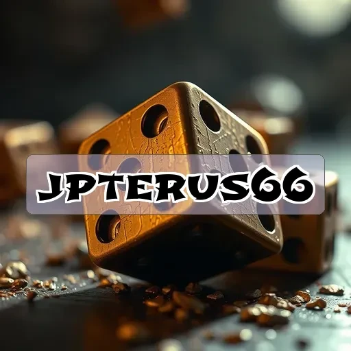 jpterus66: Ajang Terbaik untuk Kompetisi Game Online di Indonesia