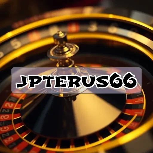 jpterus66: Menyajikan Fitur Esports Paling Mengasyikkan di Indonesia
