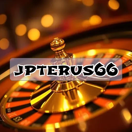 jpterus66: Menyelami Dunia Simulasi Game yang Memikat!