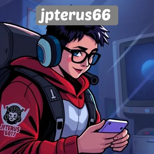Masalah Umum dan Solusi di jpterus66