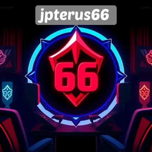 Komunitas dan Interaksi di jpterus66