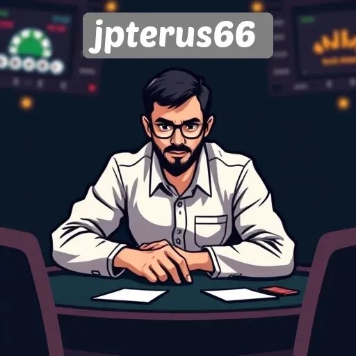 Strategi Bermain Efektif di Jpterus66 untuk Pemain Baru