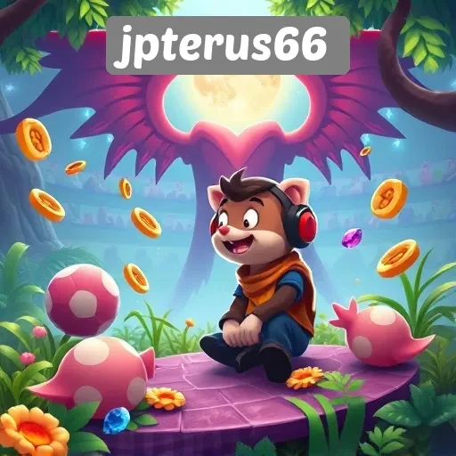 Menjelajahi Fitur Menarik di Situs Game Jpterus66