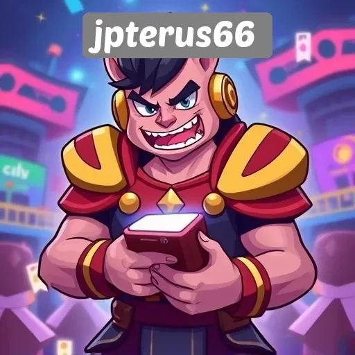 Faktor yang Membuat jpterus66 Berbeda dari Situs Game Lain