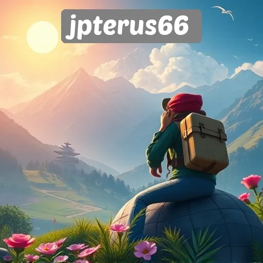 Menelusuri Fitur Menarik di Situs Game jpterus66