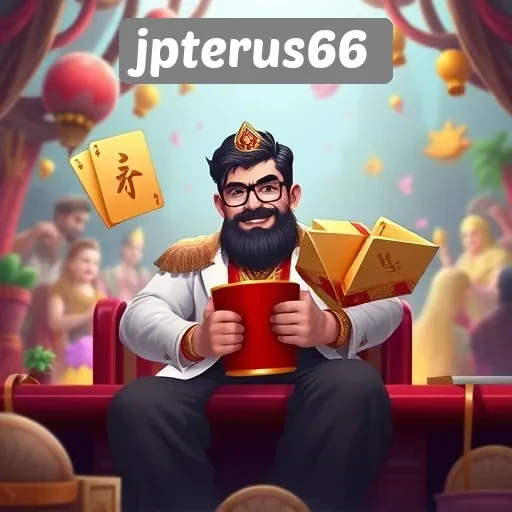 Mengungkap Fitur Menarik dari Situs Game JPterus66