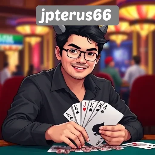 Tipe-Tipe Permainan yang Tersedia di jpterus66