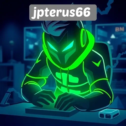 Tanggapan Komunitas Gamer Terhadap Jpterus66
