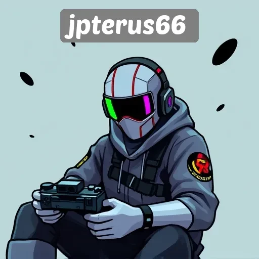 Panduan Menggunakan Situs jpterus66 untuk Pemain Game