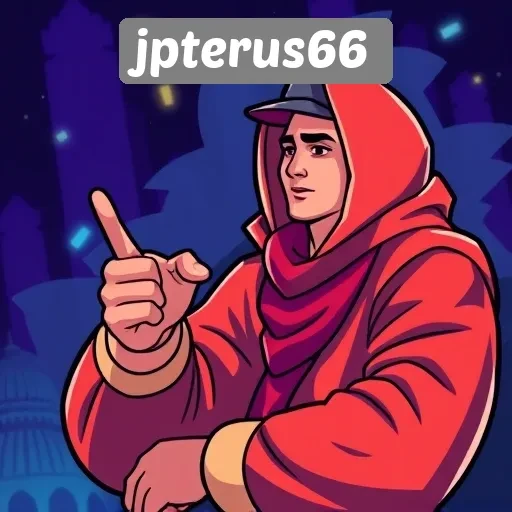 Panduan Memanfaatkan jpterus66 untuk Pemain Baru