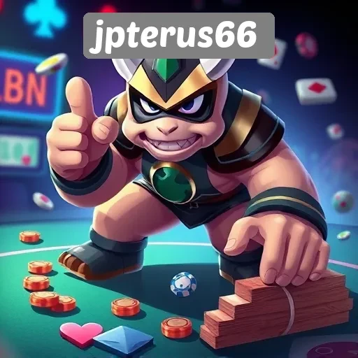 Pengenalan ke Situs Game jpterus66 untuk Penggemar Game Indonesia