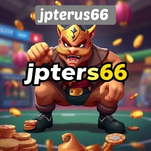 Situs jpterus66 Menawarkan Beragam Game Terbaik untuk Penggemar