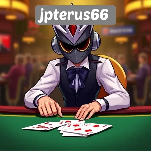 Mengenal jpterus66 Sebagai Platform Permainan Terbaik