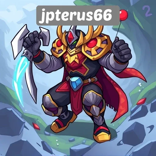Apa yang Membuat jpterus66 Menjadi Pilihan Utama Gamer