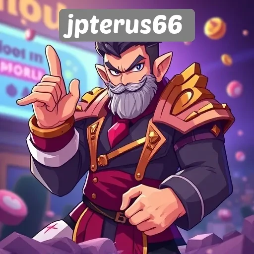jpterus66 Platform Game dengan Beragam Pilihan Permainan