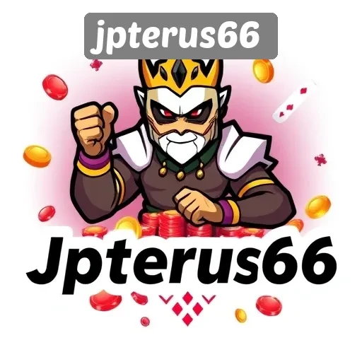 Mengenal Jpterus66 sebagai Situs Game Terpercaya di Indonesia