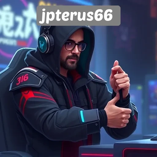Mengapa jpterus66 Menjadi Pilihan Utama Gamer Indonesia
