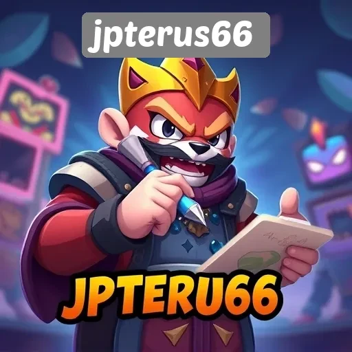 Keunggulan jpterus66 dalam Memberikan Pengalaman Bermain Game
