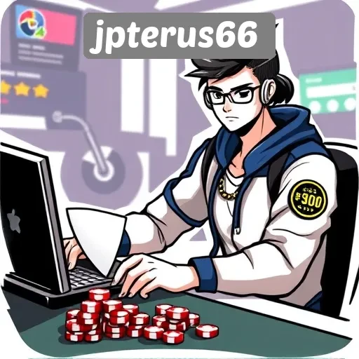 Tanya Jawab Seputar jpterus66 untuk Pemula