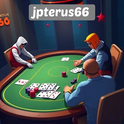Review Pengalaman Bermain Di Jpterus66 Untuk Pemula