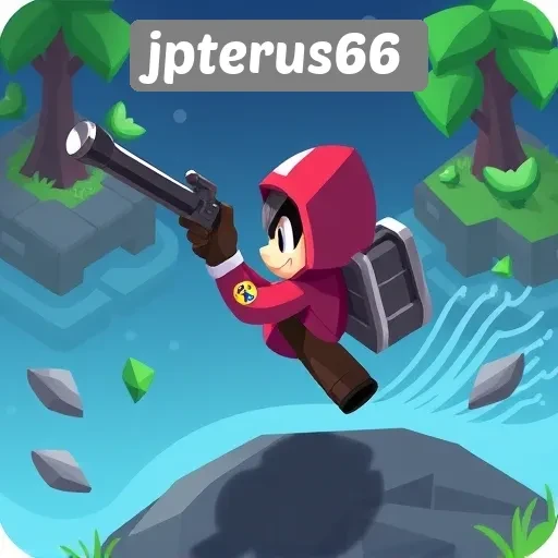 Koleksi Game Terbaru yang Tersedia di jpterus66