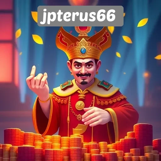 Inovasi Terbaru di jpterus66 untuk Pengalaman Bermain yang Lebih Baik