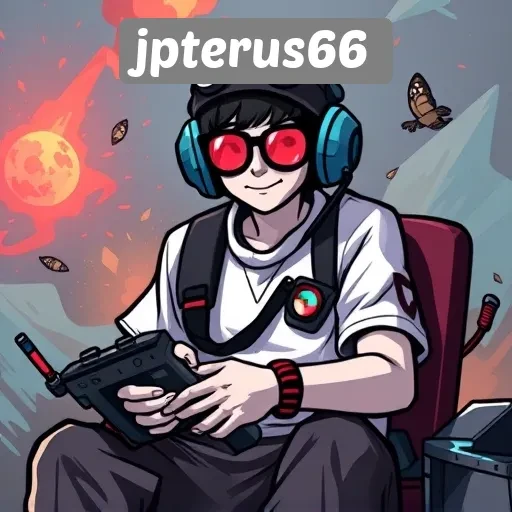 Mitos dan Fakta Seputar jpterus66 di Kalangan Gamer