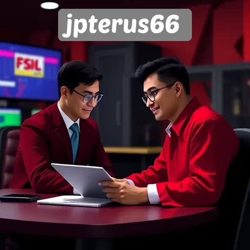 Fasilitas Pembayaran Praktis di jpterus66 untuk Pemain