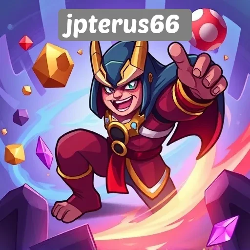 Varian Game Populer yang Tersedia di jpterus66