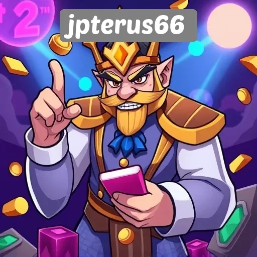 Variasi Permainan Populer di jpterus66