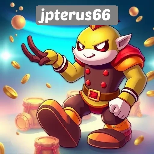 Tren Permainan Populer di Jpterus66 yang Wajib Dicoba