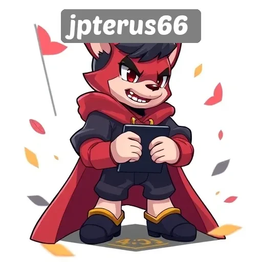 Mengulas Keunggulan dan Fitur Situs Game Jpterus66