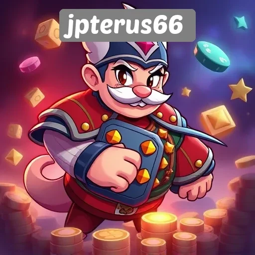 Ulasan Lengkap Situs Game jpterus66 Untuk Pecinta Game