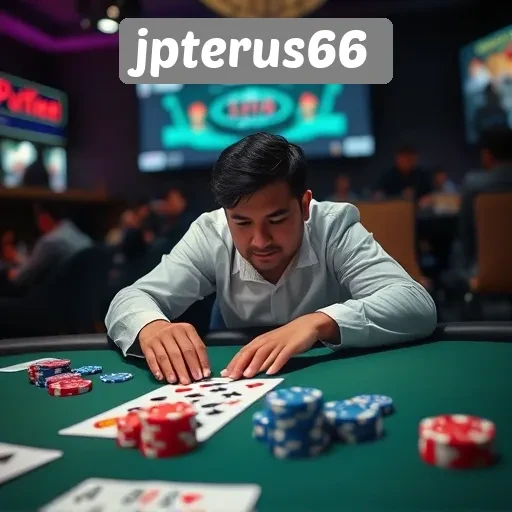 Tips dan Trik Bermain di jpterus66 untuk Pemula