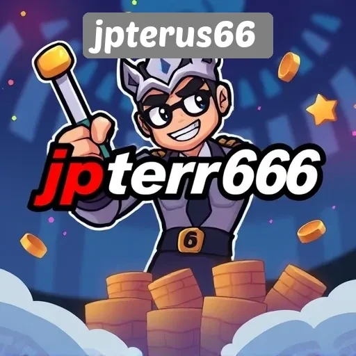 Memahami Konsep Permainan di Situs jpterus66