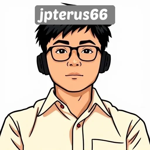 Update dan Inovasi dalam jpterus66