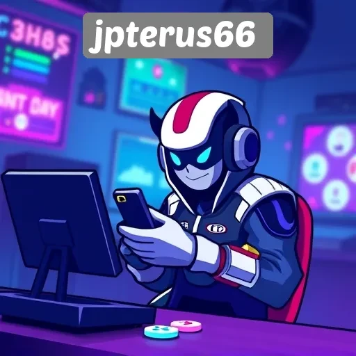 Analisis Pengalaman Pengguna di jpterus66